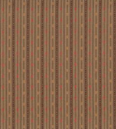 Tradewind Fabric by GP & J Baker Chocolate Tradewind Fabric by GP & J Baker Chocolate
