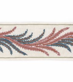 Trailing Fern Trim by Travers 545 Trailing Fern Trim by Travers 545