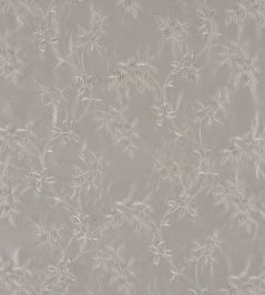 Trailing Tree Silk Fabric by James Hare Frost Trailing Tree Silk Fabric by James Hare Frost