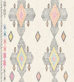 Travelling Light Wallpaper by Christopher Farr Cloth Fuchsia Travelling Light Wallpaper by Christopher Farr Cloth Fuchsia