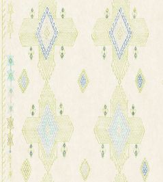 Travelling Light Wallpaper by Christopher Farr Cloth Grape Travelling Light Wallpaper by Christopher Farr Cloth Grape