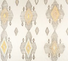 Travelling Light Fabric by Christopher Farr Cloth Natural Travelling Light Fabric by Christopher Farr Cloth Natural