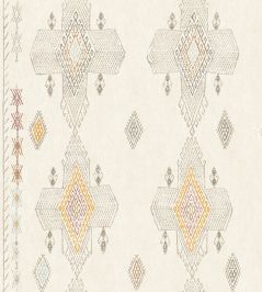 Travelling Light Wallpaper by Christopher Farr Cloth Slate Travelling Light Wallpaper by Christopher Farr Cloth Slate