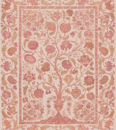 Tree Of Life Mural by Eijffinger Old Pink Tree Of Life Mural by Eijffinger Old Pink