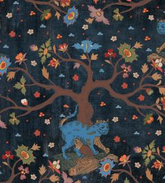 Tree of Life Wallpaper by MINDTHEGAP Anthracite Tree of Life Wallpaper by MINDTHEGAP Anthracite