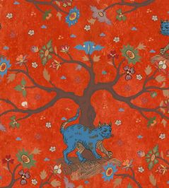 Tree of Life Wallpaper by MINDTHEGAP Coral Tree of Life Wallpaper by MINDTHEGAP Coral