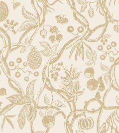 Tree of Life Wallpaper by Sandberg Honey Tree of Life Wallpaper by Sandberg Honey