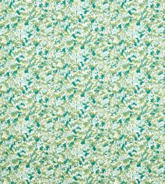 Tree Tops Fabric by Harlequin Forest/Kelly/Aqua Tree Tops Fabric by Harlequin Forest/Kelly/Aqua