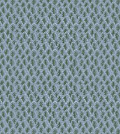 Trees II Wallpaper by Parker & Jules Day Blue Trees II Wallpaper by Parker & Jules Day Blue