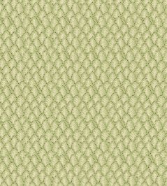 Trees II Fabric by Parker & Jules Pistachio Trees II Fabric by Parker & Jules Pistachio