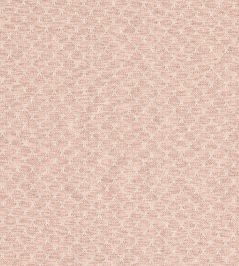 Trelica Fabric by Clarke & Clarke Blush Trelica Fabric by Clarke & Clarke Blush