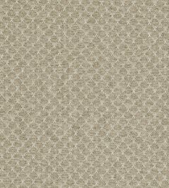 Trelica Fabric by Clarke & Clarke Natural Trelica Fabric by Clarke & Clarke Natural