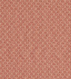 Trelica Fabric by Clarke & Clarke Spice Trelica Fabric by Clarke & Clarke Spice