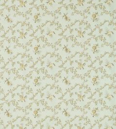 Trelliage Fabric by Sanderson Aphrodite/Blush Trelliage Fabric by Sanderson Aphrodite/Blush