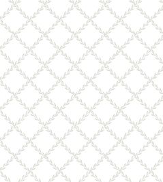 Trellis Wallpaper by Sandberg Garden Green Trellis Wallpaper by Sandberg Garden Green