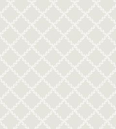 Trellis Wallpaper by Sandberg Gray Trellis Wallpaper by Sandberg Gray