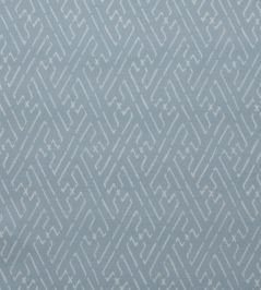Trellis Fabric by Titley and Marr Dove Trellis Fabric by Titley and Marr Dove