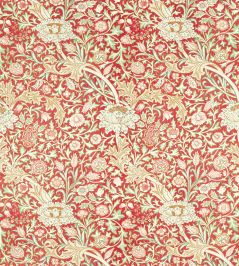 Trent Fabric by Morris & Co Red House Trent Fabric by Morris & Co Red House