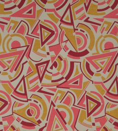 Trepak Weave Fabric by Liberty Vesuvio Trepak Weave Fabric by Liberty Vesuvio