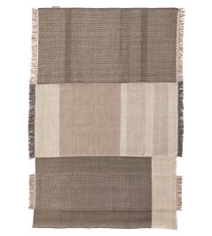 Tres Rug by Nanimarquina Pearl Tres Rug by Nanimarquina Pearl