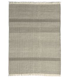 Tres Texture Rug by Nanimarquina Pearl Tres Texture Rug by Nanimarquina Pearl