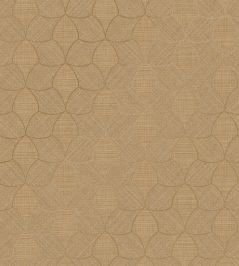 Tressana Wallpaper by Casamance Camel/Dore Tressana Wallpaper by Casamance Camel/Dore