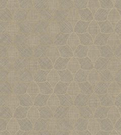 Tressana Wallpaper by Casamance Sepia/Dore Tressana Wallpaper by Casamance Sepia/Dore