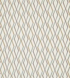 Trevenna Fabric by Designers Guild Olive Trevenna Fabric by Designers Guild Olive