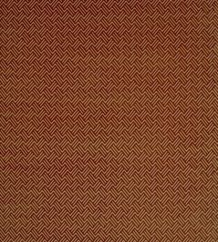 Triadic Fabric by Harlequin Burnt Umber Triadic Fabric by Harlequin Burnt Umber