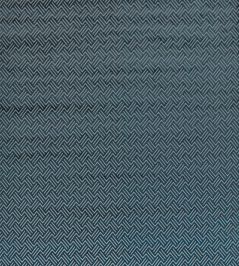Triadic Fabric by Harlequin Coast Blue Triadic Fabric by Harlequin Coast Blue