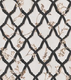 Triana Wallpaper by Coordonne Pizarra Triana Wallpaper by Coordonne Pizarra