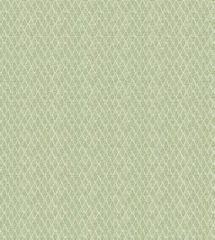 Triangle Trellis Fabric by Scion Pea Green Triangle Trellis Fabric by Scion Pea Green