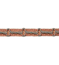 Trianon Braid Trimming by Samuel & Sons Marzipan Trianon Braid Trimming by Samuel & Sons Marzipan