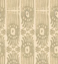 Tribal Ikat Wallpaper by MINDTHEGAP Angora Tribal Ikat Wallpaper by MINDTHEGAP Angora