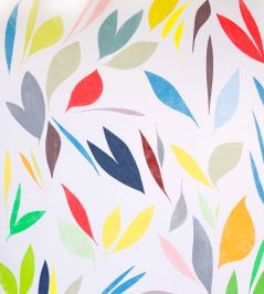 Tribe Wallpaper by Christopher Farr Cloth Grass Tribe Wallpaper by Christopher Farr Cloth Grass