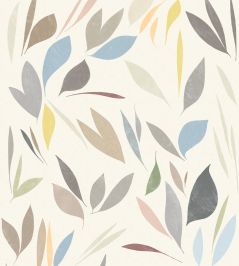 Tribe Wallpaper by Christopher Farr Cloth Slate Tribe Wallpaper by Christopher Farr Cloth Slate