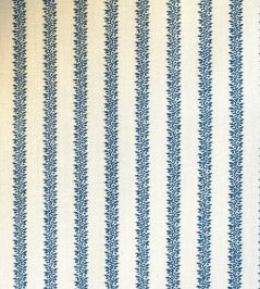Trickle Fabric by Ian Sanderson Royal Blue Trickle Fabric by Ian Sanderson Royal Blue