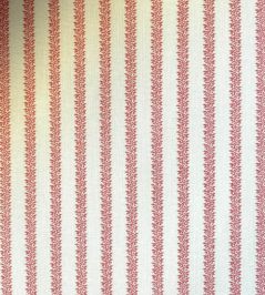 Trickle Fabric by Ian Sanderson Salmon Trickle Fabric by Ian Sanderson Salmon