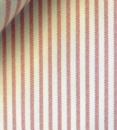 Trickle Fabric by Ian Sanderson Salmon Trickle Fabric by Ian Sanderson Salmon