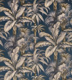 Tripura Fabric by Prestigious Textiles Indigo Tripura Fabric by Prestigious Textiles Indigo