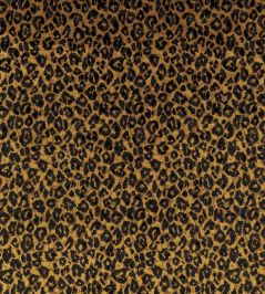 Trixie Fabric by Romo Amber Trixie Fabric by Romo Amber