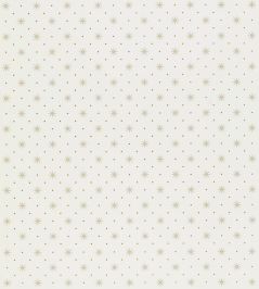 Trixie Wallpaper by Scalamandre Beige & Tobacco Trixie Wallpaper by Scalamandre Beige & Tobacco