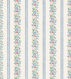 Trousseau Wallpaper by DADO 01 Berry Trousseau Wallpaper by DADO 01 Berry