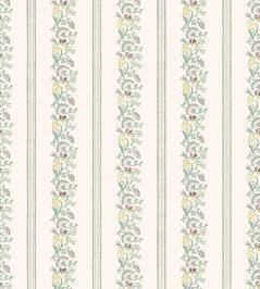 Trousseau Wallpaper by DADO 03 Sage Trousseau Wallpaper by DADO 03 Sage