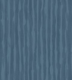 True Punk Stripe Wallpaper by Cole & Son Denim True Punk Stripe Wallpaper by Cole & Son Denim