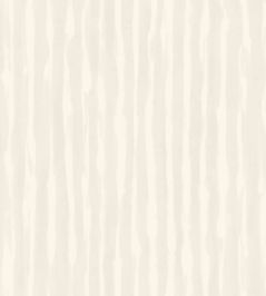 True Punk Stripe Wallpaper by Cole & Son Soft White True Punk Stripe Wallpaper by Cole & Son Soft White