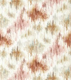 Trueno Wallpaper by Clarke & Clarke Spice/Blush Trueno Wallpaper by Clarke & Clarke Spice/Blush