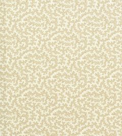 Truffle Outdoor Fabric by Sanderson Sand Dollar Truffle Outdoor Fabric by Sanderson Sand Dollar
