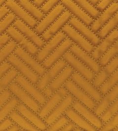 Trust Fabric by Casamance Ocre Trust Fabric by Casamance Ocre
