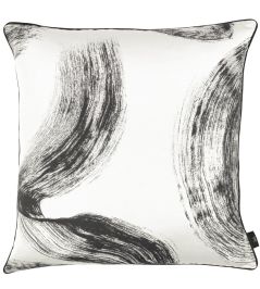Tsauri Cushion 55 x 55cm by Black Edition Avocet Tsauri Cushion 55 x 55cm by Black Edition Avocet